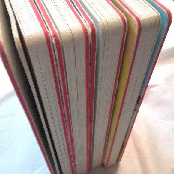 4 Mayer Mercer Little Critter Board Books - Picture 9 of 15